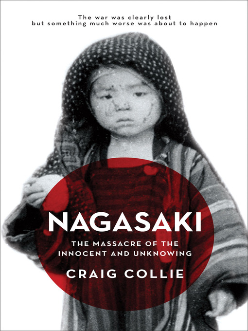 Title details for Nagasaki by Craig Collie - Available